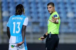 Καρμιώτισσα-Πάφος FC: Σοβαρή, ουσιαστική και... νικηφόρο ξεκίνημα (φώτος) 