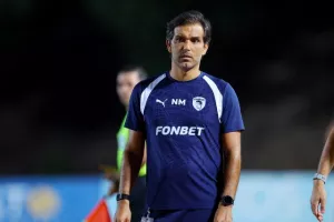 Καρμιώτισσα-Πάφος FC: Σοβαρή, ουσιαστική και... νικηφόρο ξεκίνημα (φώτος) 