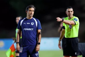 Καρμιώτισσα-Πάφος FC: Σοβαρή, ουσιαστική και... νικηφόρο ξεκίνημα (φώτος) 