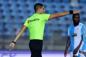 Καρμιώτισσα-Πάφος FC: Σοβαρή, ουσιαστική και... νικηφόρο ξεκίνημα (φώτος) 