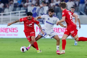 Aπόλλων-Brann: Σοκ στο 90+6 και οδυνηρός αποκλεισμός στην παράταση