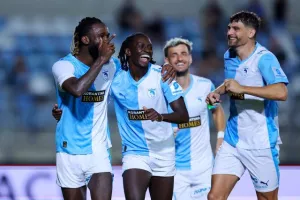 Καρμιώτισσα-Πάφος FC: Σοβαρή, ουσιαστική και... νικηφόρο ξεκίνημα (φώτος) 