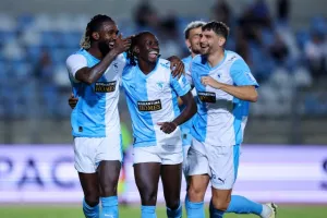 Καρμιώτισσα-Πάφος FC: Σοβαρή, ουσιαστική και... νικηφόρο ξεκίνημα (φώτος) 
