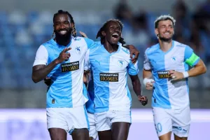 Καρμιώτισσα-Πάφος FC: Σοβαρή, ουσιαστική και... νικηφόρο ξεκίνημα (φώτος) 