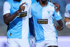 Καρμιώτισσα-Πάφος FC: Σοβαρή, ουσιαστική και... νικηφόρο ξεκίνημα (φώτος) 