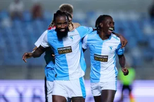 Καρμιώτισσα-Πάφος FC: Σοβαρή, ουσιαστική και... νικηφόρο ξεκίνημα (φώτος) 