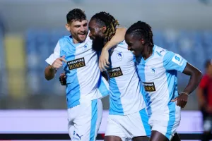 Καρμιώτισσα-Πάφος FC: Σοβαρή, ουσιαστική και... νικηφόρο ξεκίνημα (φώτος) 