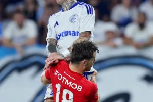 Aπόλλων-Brann: Σοκ στο 90+6 και οδυνηρός αποκλεισμός στην παράταση