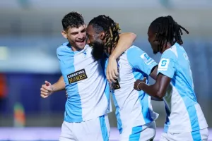 Καρμιώτισσα-Πάφος FC: Σοβαρή, ουσιαστική και... νικηφόρο ξεκίνημα (φώτος) 