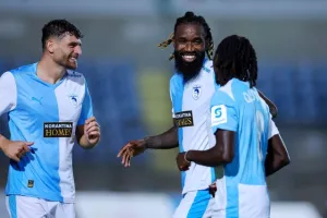 Καρμιώτισσα-Πάφος FC: Σοβαρή, ουσιαστική και... νικηφόρο ξεκίνημα (φώτος) 