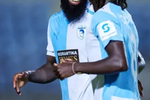 Καρμιώτισσα-Πάφος FC: Σοβαρή, ουσιαστική και... νικηφόρο ξεκίνημα (φώτος) 