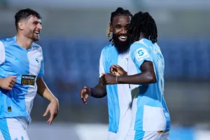 Καρμιώτισσα-Πάφος FC: Σοβαρή, ουσιαστική και... νικηφόρο ξεκίνημα (φώτος) 