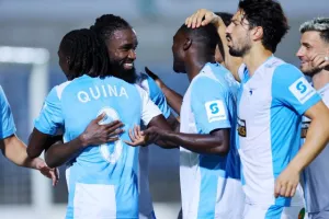 Καρμιώτισσα-Πάφος FC: Σοβαρή, ουσιαστική και... νικηφόρο ξεκίνημα (φώτος) 