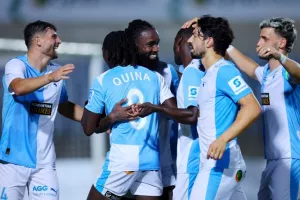 Καρμιώτισσα-Πάφος FC: Σοβαρή, ουσιαστική και... νικηφόρο ξεκίνημα (φώτος) 