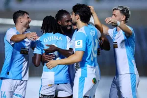 Καρμιώτισσα-Πάφος FC: Σοβαρή, ουσιαστική και... νικηφόρο ξεκίνημα (φώτος) 