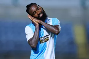 Καρμιώτισσα-Πάφος FC: Σοβαρή, ουσιαστική και... νικηφόρο ξεκίνημα (φώτος) 