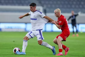 Aπόλλων-Brann: Σοκ στο 90+6 και οδυνηρός αποκλεισμός στην παράταση