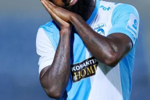 Καρμιώτισσα-Πάφος FC: Σοβαρή, ουσιαστική και... νικηφόρο ξεκίνημα (φώτος) 
