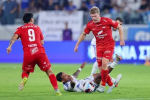 Aπόλλων-Brann: Σοκ στο 90+6 και οδυνηρός αποκλεισμός στην παράταση
