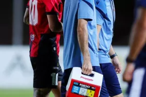 Καρμιώτισσα-Πάφος FC: Σοβαρή, ουσιαστική και... νικηφόρο ξεκίνημα (φώτος) 
