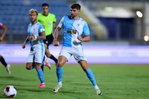 Καρμιώτισσα-Πάφος FC: Σοβαρή, ουσιαστική και... νικηφόρο ξεκίνημα (φώτος) 