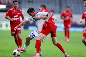 Aπόλλων-Brann: Σοκ στο 90+6 και οδυνηρός αποκλεισμός στην παράταση