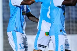 Καρμιώτισσα-Πάφος FC: Σοβαρή, ουσιαστική και... νικηφόρο ξεκίνημα (φώτος) 