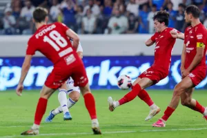 Aπόλλων-Brann: Σοκ στο 90+6 και οδυνηρός αποκλεισμός στην παράταση