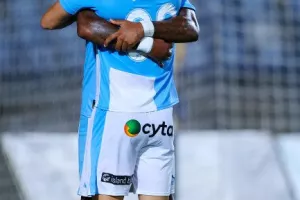 Καρμιώτισσα-Πάφος FC: Σοβαρή, ουσιαστική και... νικηφόρο ξεκίνημα (φώτος) 