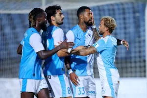 Καρμιώτισσα-Πάφος FC: Σοβαρή, ουσιαστική και... νικηφόρο ξεκίνημα (φώτος) 