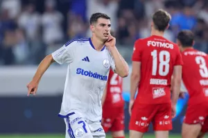 Aπόλλων-Brann: Σοκ στο 90+6 και οδυνηρός αποκλεισμός στην παράταση
