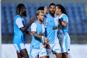 Στα ΣΥΝ για την Πάφος FC
