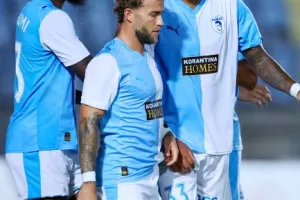 Καρμιώτισσα-Πάφος FC: Σοβαρή, ουσιαστική και... νικηφόρο ξεκίνημα (φώτος) 
