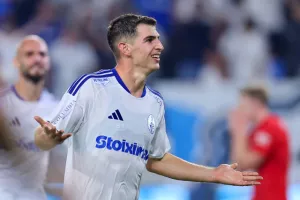 Aπόλλων-Brann: Σοκ στο 90+6 και οδυνηρός αποκλεισμός στην παράταση