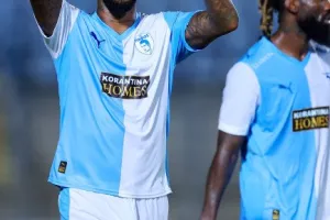 Καρμιώτισσα-Πάφος FC: Σοβαρή, ουσιαστική και... νικηφόρο ξεκίνημα (φώτος) 