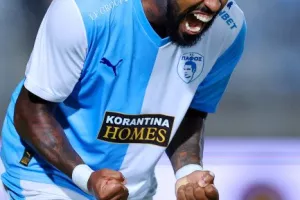 Καρμιώτισσα-Πάφος FC: Σοβαρή, ουσιαστική και... νικηφόρο ξεκίνημα (φώτος) 