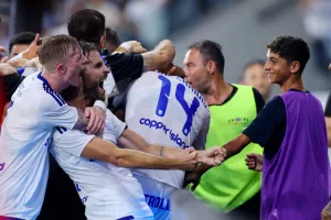 Aπόλλων-Brann: Σοκ στο 90+6 και οδυνηρός αποκλεισμός στην παράταση
