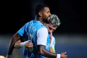 Καρμιώτισσα-Πάφος FC: Σοβαρή, ουσιαστική και... νικηφόρο ξεκίνημα (φώτος) 