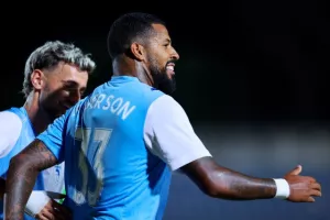 Καρμιώτισσα-Πάφος FC: Σοβαρή, ουσιαστική και... νικηφόρο ξεκίνημα (φώτος) 