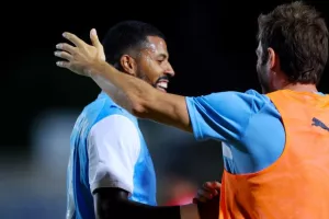 Καρμιώτισσα-Πάφος FC: Σοβαρή, ουσιαστική και... νικηφόρο ξεκίνημα (φώτος) 