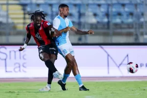 Καρμιώτισσα-Πάφος FC: Σοβαρή, ουσιαστική και... νικηφόρο ξεκίνημα (φώτος) 