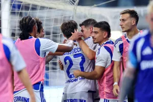 Aπόλλων-Brann: Σοκ στο 90+6 και οδυνηρός αποκλεισμός στην παράταση