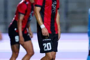 Καρμιώτισσα-Πάφος FC: Σοβαρή, ουσιαστική και... νικηφόρο ξεκίνημα (φώτος) 