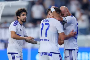 Aπόλλων-Brann: Σοκ στο 90+6 και οδυνηρός αποκλεισμός στην παράταση
