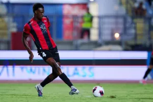 Καρμιώτισσα-Πάφος FC: Σοβαρή, ουσιαστική και... νικηφόρο ξεκίνημα (φώτος) 