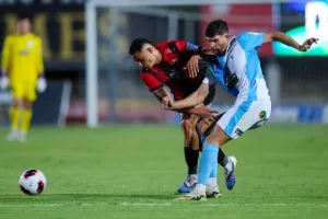 Καρμιώτισσα-Πάφος FC: Σοβαρή, ουσιαστική και... νικηφόρο ξεκίνημα (φώτος) 