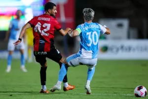 Καρμιώτισσα-Πάφος FC: Σοβαρή, ουσιαστική και... νικηφόρο ξεκίνημα (φώτος) 