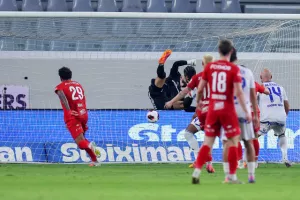 Aπόλλων-Brann: Σοκ στο 90+6 και οδυνηρός αποκλεισμός στην παράταση