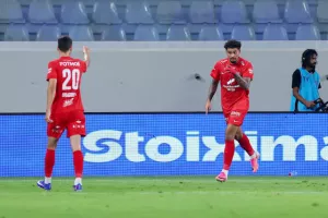 Aπόλλων-Brann: Σοκ στο 90+6 και οδυνηρός αποκλεισμός στην παράταση