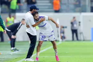 (Βίντεο Kerkida) Κινήσεις... που δείχνουν οικογενειακό κλίμα